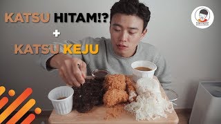 KATSU KOK IRENG?