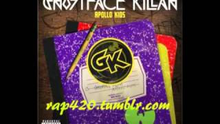 Ghostface Killah- 2getha Baby (2011)