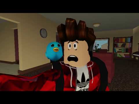 (roblox) FBI OPEN UP