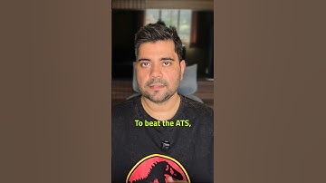 A robot is deciding if you get an interview or not—and you’re probably losing