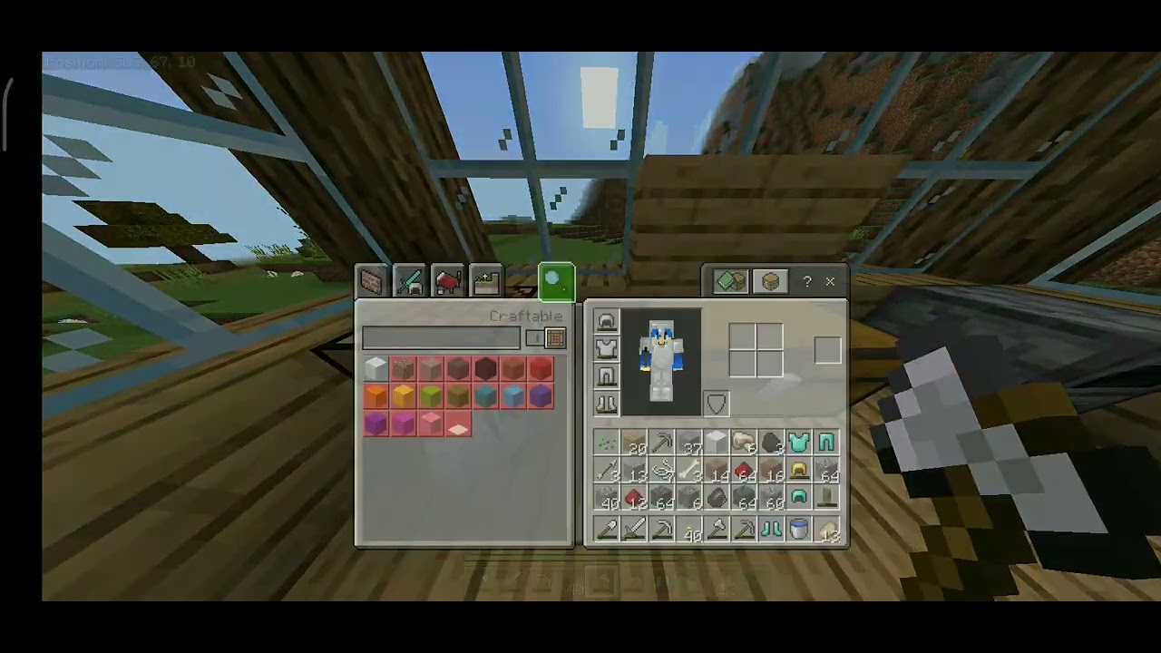 Minecraft Survival part 4 Diamond💎 armour Op 2022 - YouTube