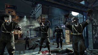 DER RIESE - The Giant Preparation! (Call of Duty Black Ops Zombies)