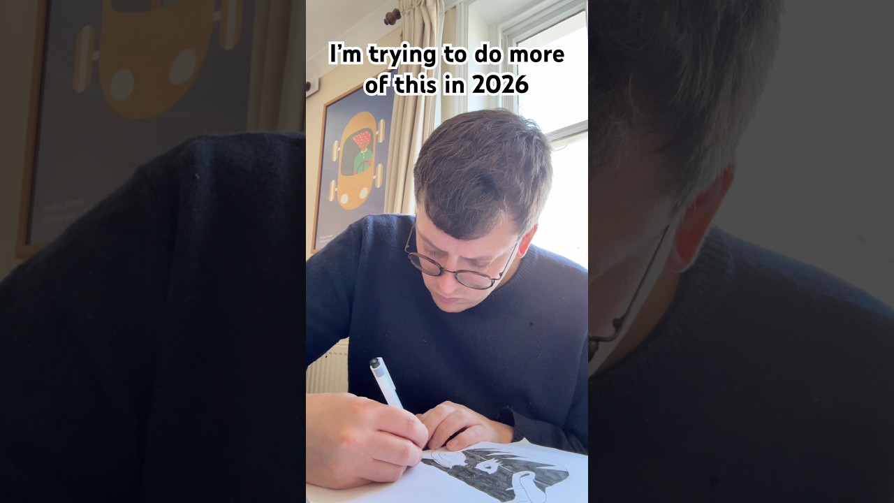 Один день из жизни внештатного иллюстратора #adayinmylife #illustration #illustrator #art #artist