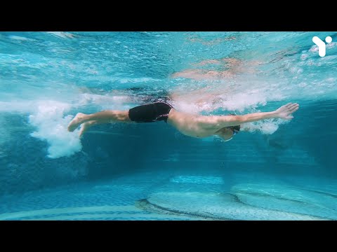 Video: Cách Học Bơi Bướm