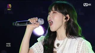 TAEYEON Asia Song Festival  171001