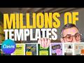 Canva Templates Made Easy Stop Designing From Scratch Canva Templates Made Easy Stop Designing From Scratch