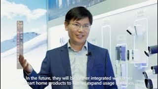 MEARI Company Introduction