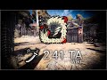 Stygian Zinogre TA Wiki Rules 2'41 Longsword | MHWorld Iceborne