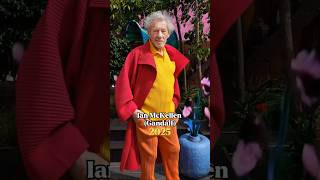 The Lord Of Rings Cast 2001 Vs 2025