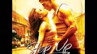 Video thumbnail of "Step up final dance (Bout it instrumental) BEST QUALITY"