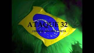 Ataque 32 - Desordem social