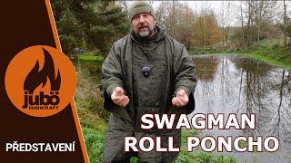 Po Několika Letech Pouźívání Helikon Swagman Roll Poncho