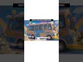 🐼🚌 Wheels on the Bus with Baby Panda | Fun Kids Song &amp; Nursery Rhyme | Kid Cartoons Part 3 #viral