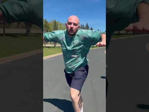 bald hottie summer