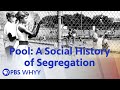 Pool: A Social History of Segregation - Movers &amp; Makers (2022)