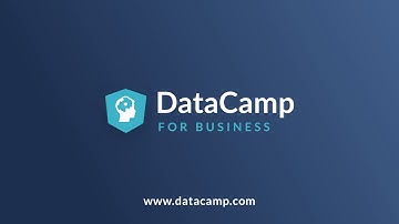 DataCamp for Business