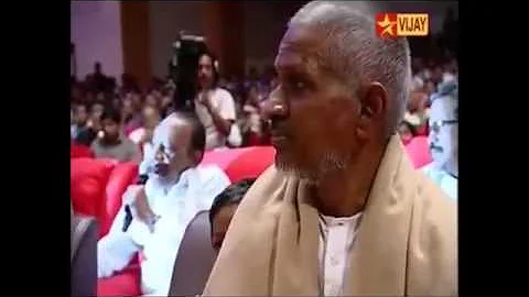 Director Mahendran speaks about Isaignani Ilaiyara...