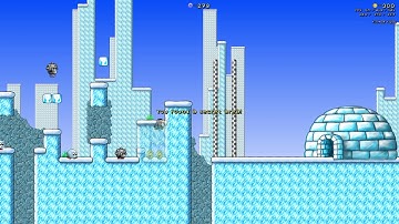 SuperTux 0.6.1 A Good Start secret 5