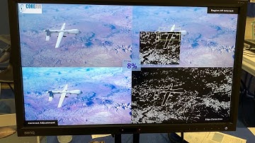 Safety Critical Vulkan Compute Demo