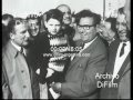 DiFilm - Construccion de la Ciudad Deportiva de Boca Juniors 1966