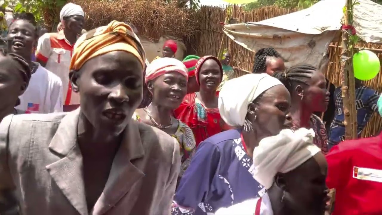 Mabaan - Dayia and Pasha Karama Day 1