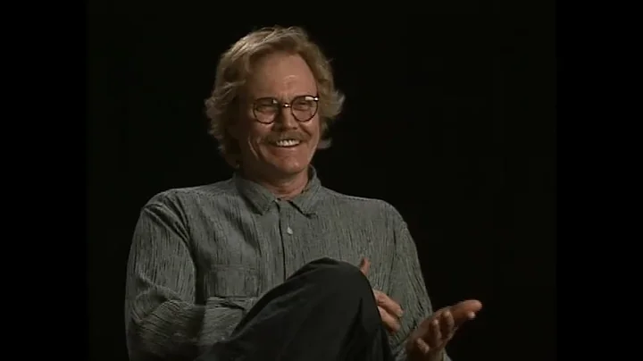 Roger Davis Interview