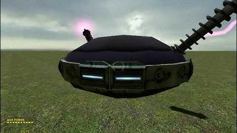 [HL2DM] Entity based vehicles.