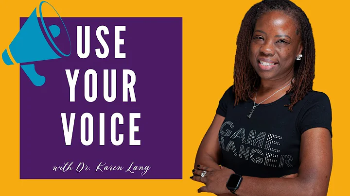 How To Inspire Others (With YOUR Voice!) - featuri...