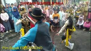 Download lagu SARONIN SUMBER BUNGA Jeren Kencak ๐& Penari ๐๐น๐ฎ๐ฉ