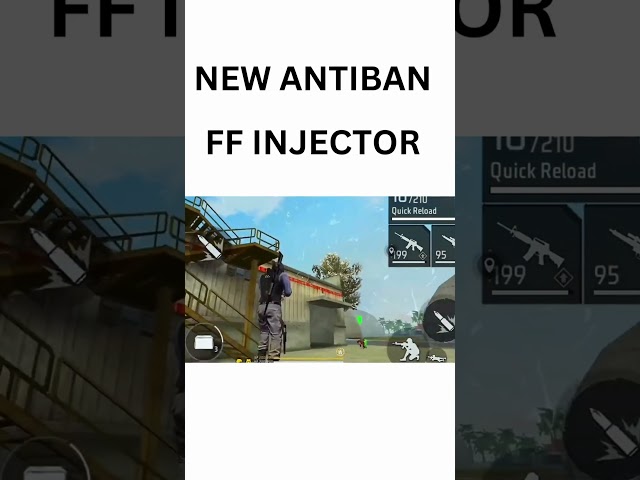 Antiban FF Hack🔥Free Fire Injector🔥Ob42 Free Fire Hack😈 FF Panel Hack Mobile | FF Injector #shorts class=