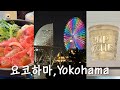 일본인이 사랑하는 요코하마🎡｜5월 요코하마를 가야하는 이유｜꼭 보고, 먹어야 할 것｜컵라면박물관, 만요클럽, 야마테서양관 구글맵 13곳📍｜현지인의 1박2일 코스