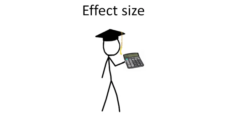 Effect Size