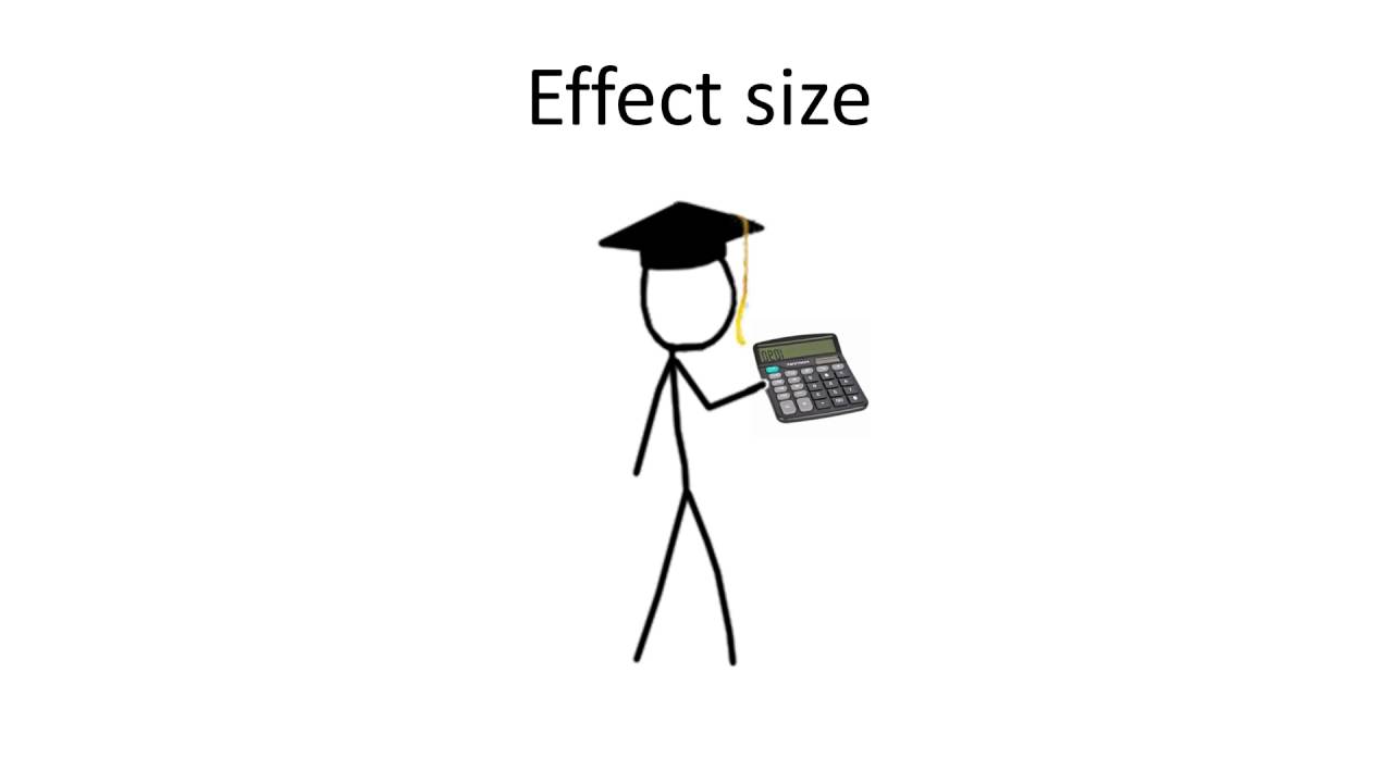 What Is The Effect Size Of A Good Teacher?