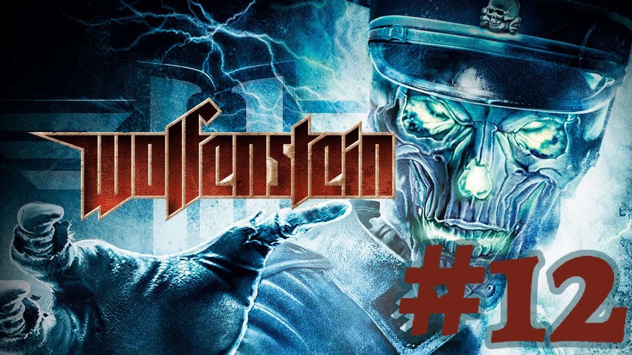 Wolfenstein Walkthrough Part 12 YouTube wolfenstein-walkthrough-part-12-youtube