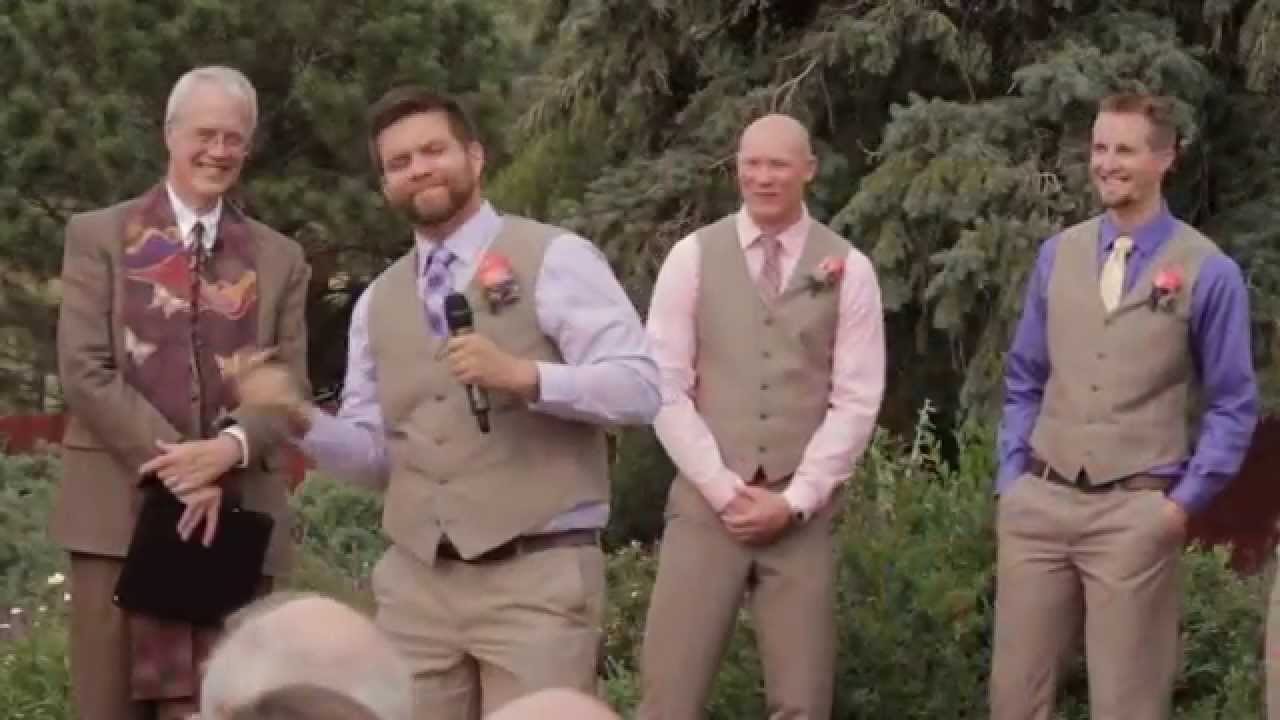 Dan & Emily's Wedding Video