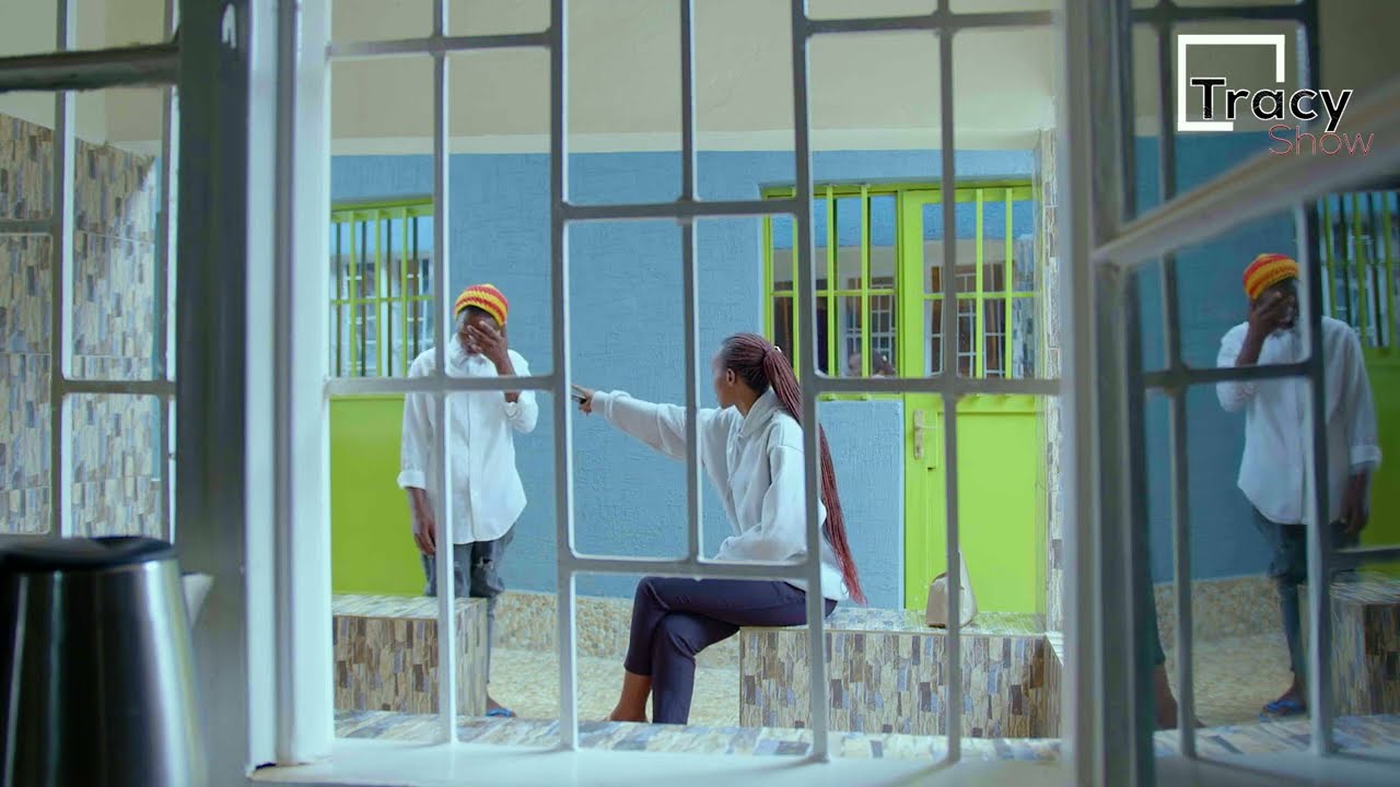 THE BEST PRANK KURI NEPO  TRACY& ARMEL&EVANS&NTARE  BARAHATWITSE😂😂😂