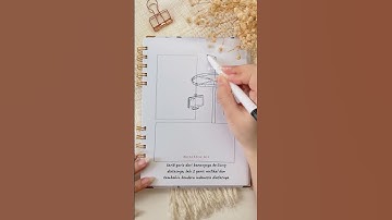 Thumbnail of Tutorial Gambar Lomba 17 Agustus Aesthetic, Hari Kemerdekaan Indonesia, HUT RI @cathfloart