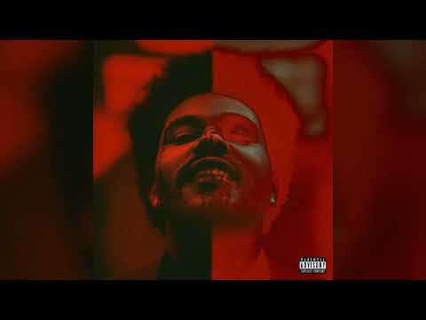 The weeknd - Nothing compares (Slowed - Reverbed)
