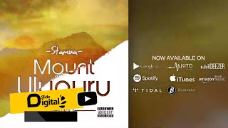 Stamina Shorwebwenzi Ft Msodoki Young Killer, Godzilla & Gihcue - Wamebugi