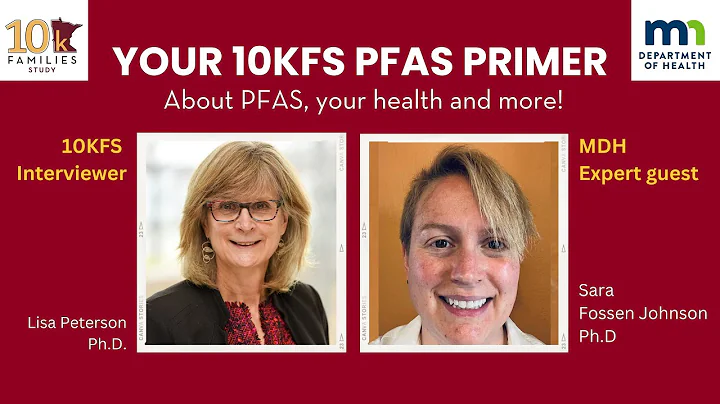 Your 10KFS PFAS Primer