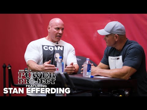 Mark Bell's Power Project EP. 351 - Stan Efferding