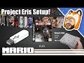 How to Mod Your PlayStation Classic with Project Eris! | Add Games, OTG USB Setup, and More!