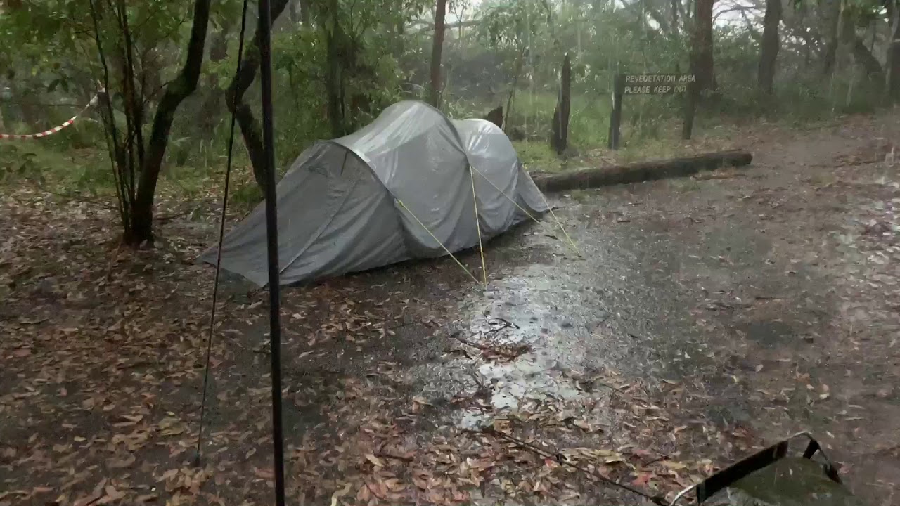 Croajingalong Gwagon trip 2019