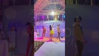  Moon Party In Zanzibar