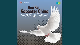 Ban ke kaboootar china