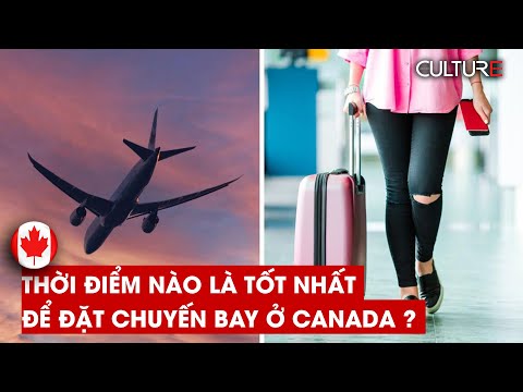 Video: Thời điểm tốt nhất để đến thăm Calgary, Canada