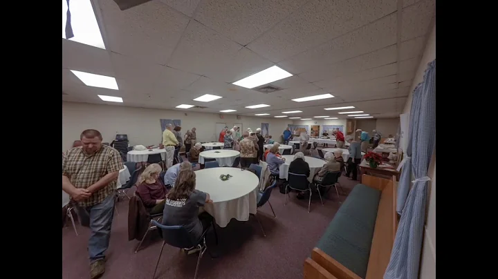 Susie Coleman's 88th Birthday Party
