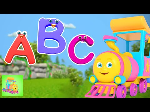 Học Bảng Chữ Cái Abc Bài Hát Cho Trẻ Em Bằng Tiếng Việt