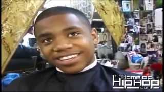 #TBT Young Mack Wilds Speaks on Appearing on 'The Wire' For 1st Time