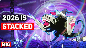 Upcoming Action Rogue-lites of 2026 that you SHOULD NOT MISS